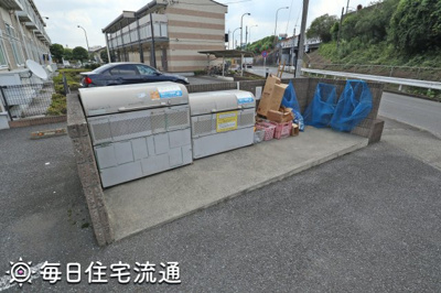 【その他共用部分】 | Ｏｔｗｏ