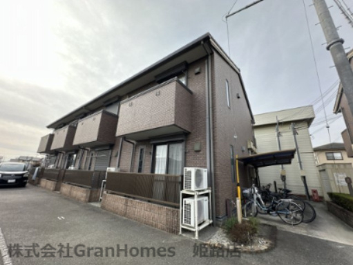 アーバンプラザⅡ号館