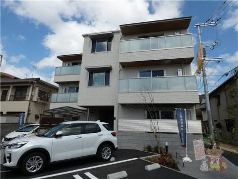 Ａｒｉｅｓ伊福町(アリエス伊福町)