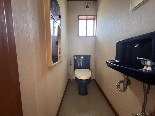 寺山台3丁目のその他