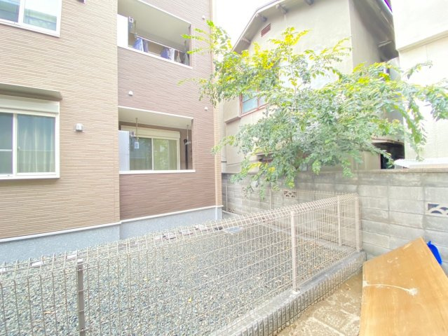アルシエラの展望