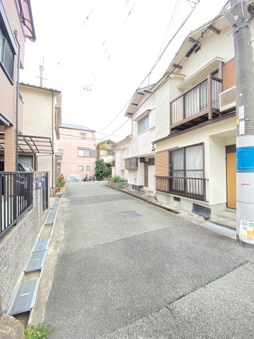 アルシエラの周辺
