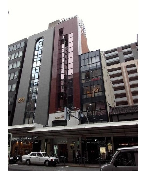 四条高倉大西ビル　7階