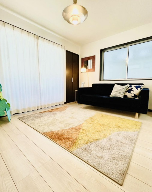 豊島区池袋本町３丁目の店舗の内装