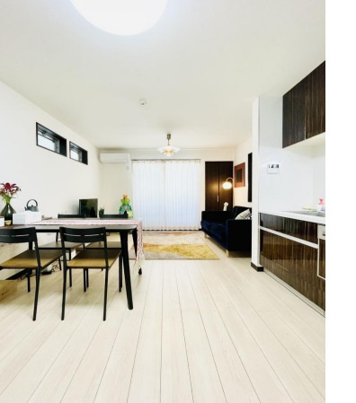 豊島区池袋本町３丁目の店舗の内装