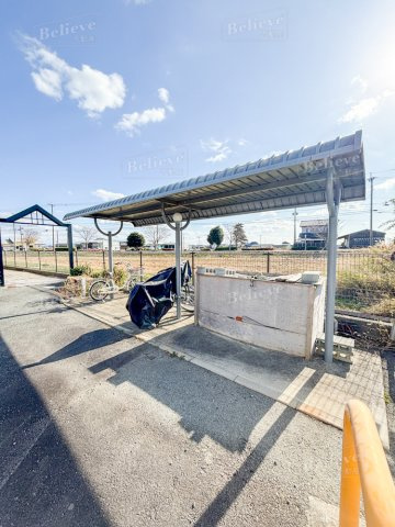 ブロッサム・Mのその他共用部分