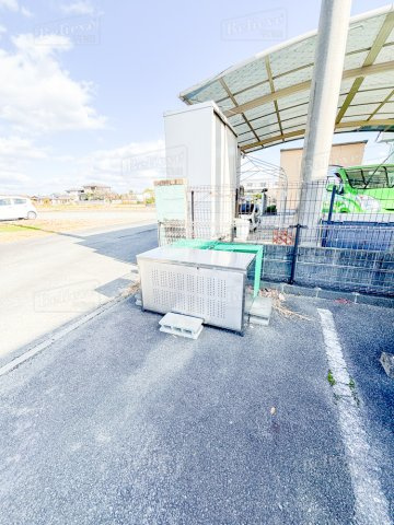 ブロッサム・Mのその他共用部分