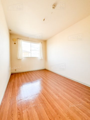 ブロッサム・Mの内装