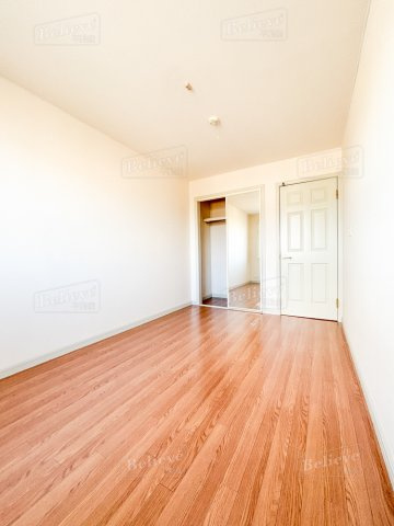 ブロッサム・Mの内装