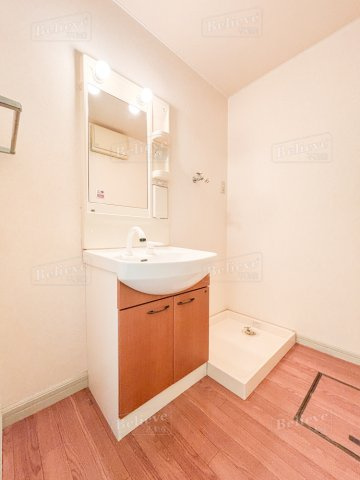 ブロッサム・Mの内装