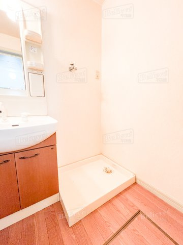 ブロッサム・Mの内装