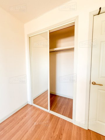 ブロッサム・Mの収納|収納スペースも豊富☆