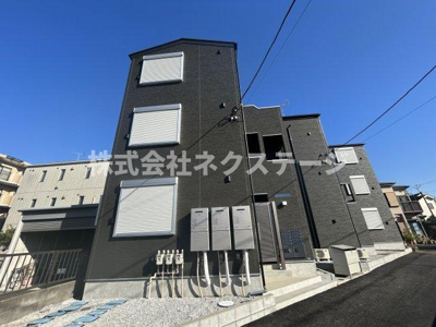 【外観】 | カインドネス厚木North