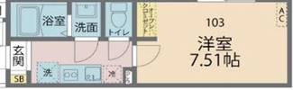 【間取り】 | カインドネス厚木North