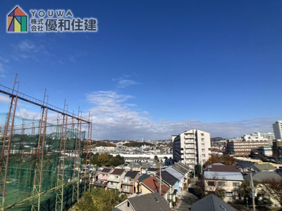 【展望】 | 万葉ハイツ舞子