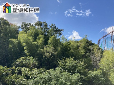 【展望】 | 万葉ハイツ舞子