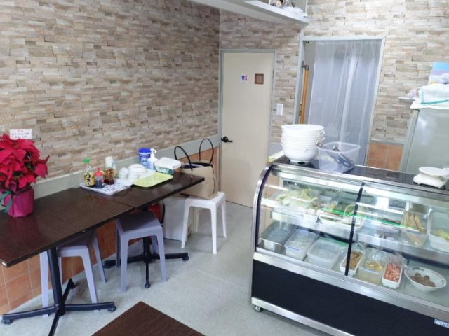 【内装】 | 山科区大宅早稲ノ内町　中古店舗付き住宅