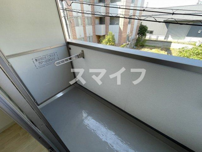 【バルコニー】 | リヴェール
