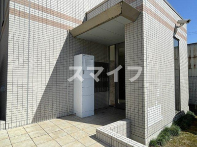 【エントランス】 | リヴェール