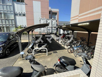 【その他共用部分】 | リヴェール