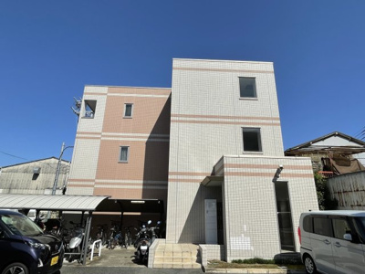 【外観】 | リヴェール