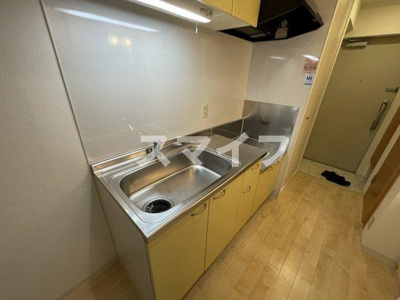 【キッチン】 | リヴェール