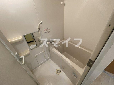 【浴室】 | リヴェール