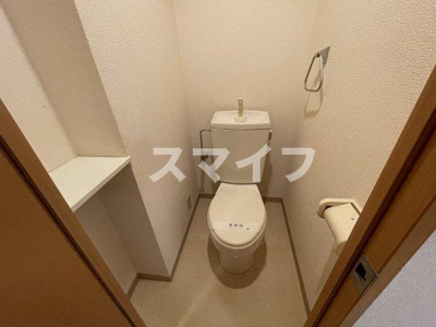 【トイレ】 | リヴェール