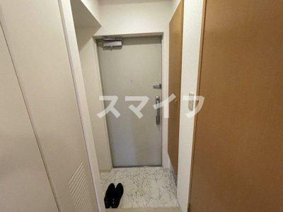 【玄関】 | リヴェール