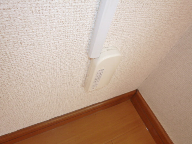 シャトレーヌ柳田Bの設備