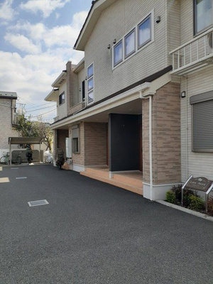 【その他共用部分】 | リアンノア