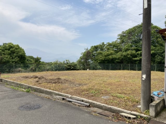 西条市下島山甲の売地