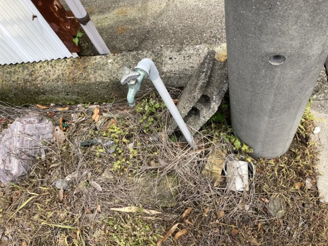 西条市下島山甲の売地のその他