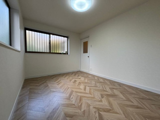 【洋室】 | 高槻市郡家新町　中古戸建