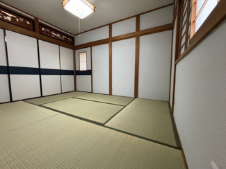 【和室】 | 高槻市郡家新町　中古戸建