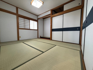 【和室】 | 高槻市郡家新町　中古戸建