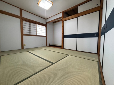 【和室】 | 高槻市郡家新町　中古戸建