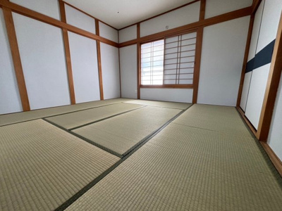 【和室】 | 高槻市郡家新町　中古戸建