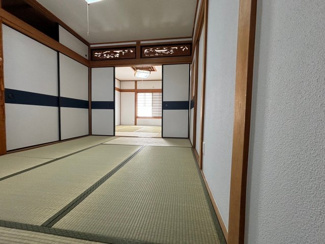 【和室】 | 高槻市郡家新町　中古戸建