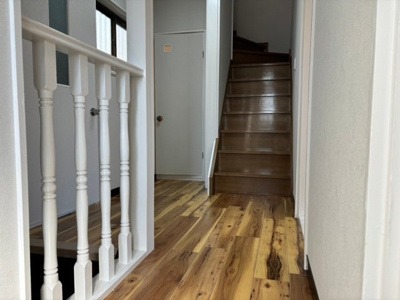 【その他】 | 高槻市郡家新町　中古戸建