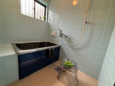 【浴室】 | 高槻市郡家新町　中古戸建