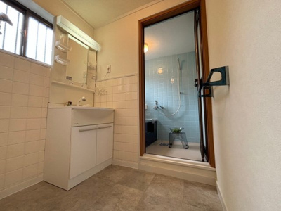 【独立洗面台】 | 高槻市郡家新町　中古戸建