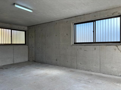 【駐車場】 | 高槻市郡家新町　中古戸建