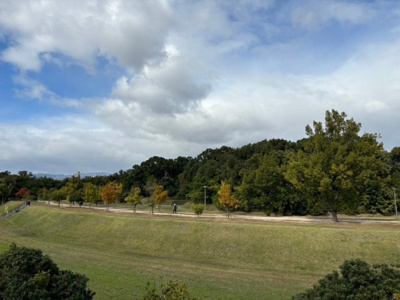 【展望】 | 高槻市郡家新町　中古戸建