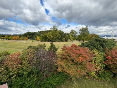 【展望】 | 高槻市郡家新町　中古戸建