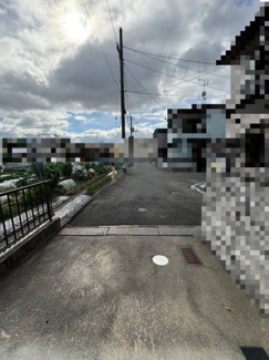 【周辺】 | 高槻市郡家新町　中古戸建