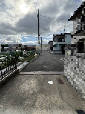 【周辺】 | 高槻市郡家新町　中古戸建