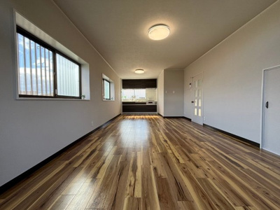 【キッチン】 | 高槻市郡家新町　中古戸建