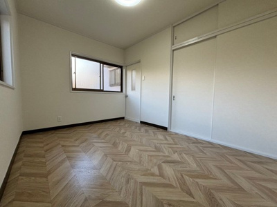 【洋室】 | 高槻市郡家新町　中古戸建