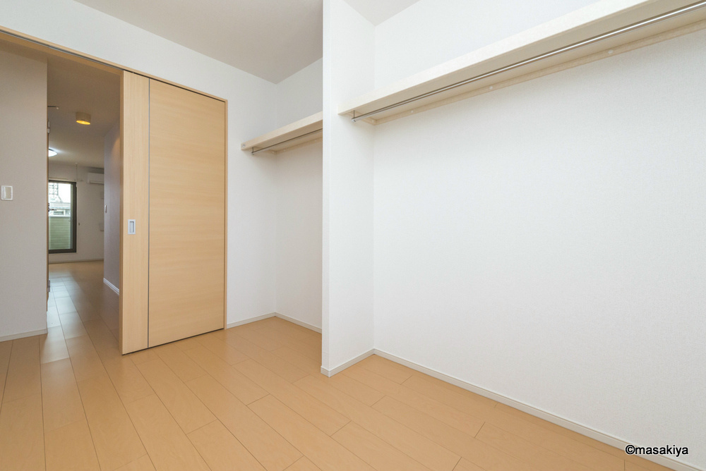 タッセルの収納|収納